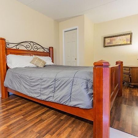 2-Bed, 1-Bath Apartment Near I-24, Great Location Chattanooga Exteriör bild