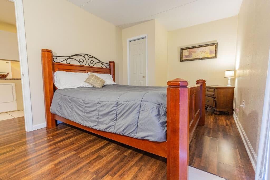 2-Bed, 1-Bath Apartment Near I-24, Great Location Chattanooga Exteriör bild