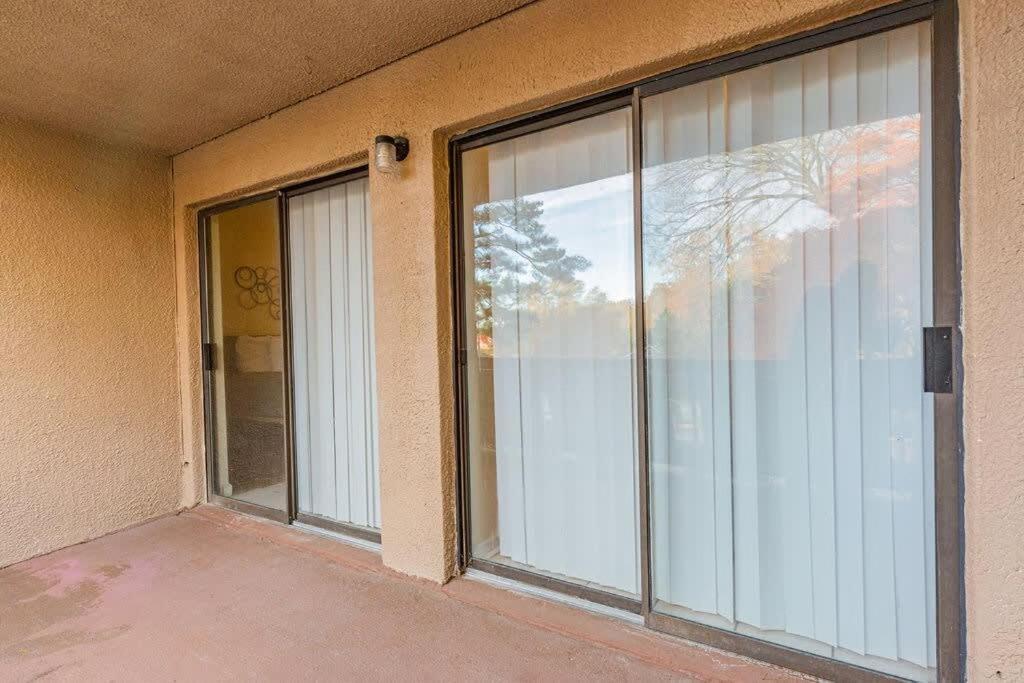 2-Bed, 1-Bath Apartment Near I-24, Great Location Chattanooga Exteriör bild