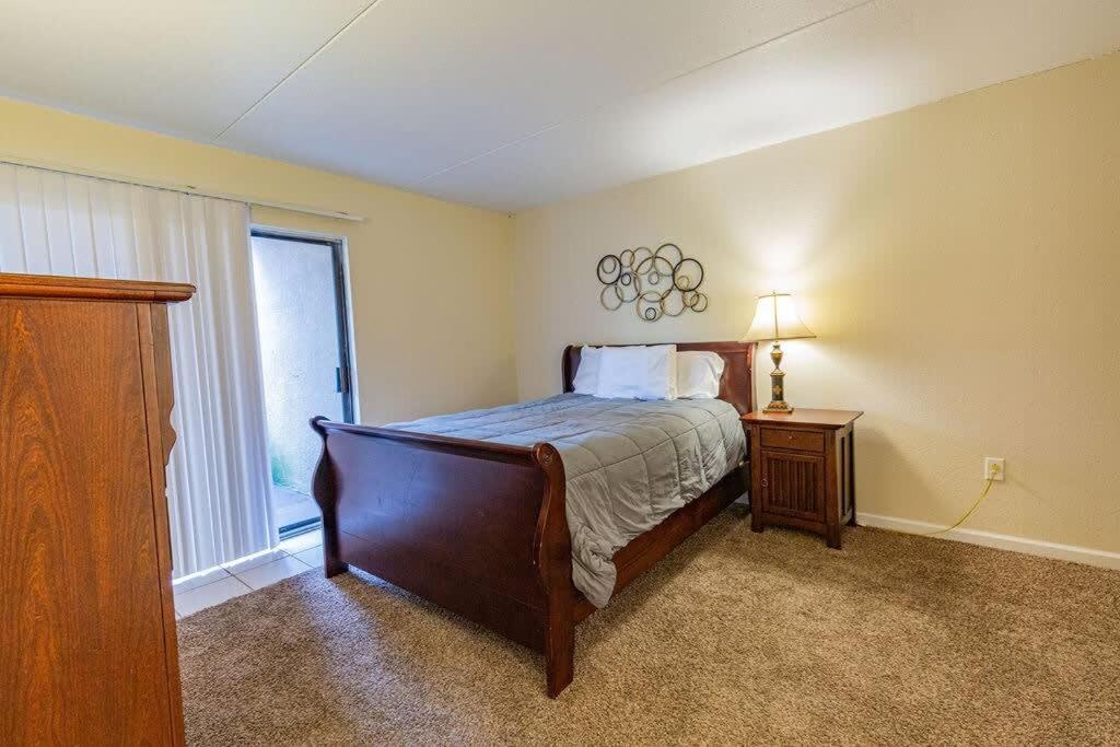 2-Bed, 1-Bath Apartment Near I-24, Great Location Chattanooga Exteriör bild